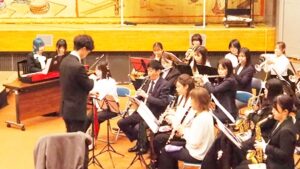 2025年度（令和7年度）創立10周年記念・第10回卒業式「雲外蒼天・勇往邁進」大和高田市・奈良県産業会館・大ホール2026-90