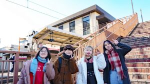 JR和歌山線・万葉まほろば線「高田駅」東口2026-11