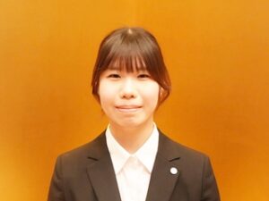 教職員・先生方紹介「スクールサポーター」2026-57