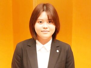 教職員・先生方紹介「スクールサポーター」2026-58