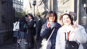 校外学習「USJ」ユニバーサル・スタジオ・ジャパン｜ウィザーディング・ワールド・オブ・ハリー・ポッター2019-66
