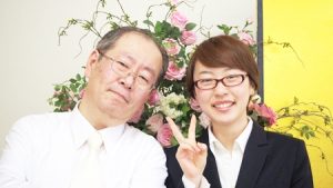 第3回卒業式・卒業生総代2018-201