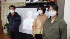 芸術鑑賞・映画「アマデウス」2020-3