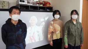 芸術鑑賞・映画「アマデウス」2020-4