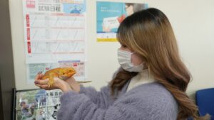 出張授業「神戸動植物環境専門学校」2026-100
