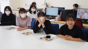 動植物環境専門学校「国家資格・愛玩動物看護師」説明会2024-242