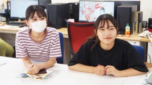 動植物環境専門学校「国家資格・愛玩動物看護師」説明会2024-246
