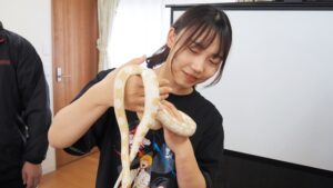 動植物環境専門学校「国家資格・愛玩動物看護師」説明会2024-251