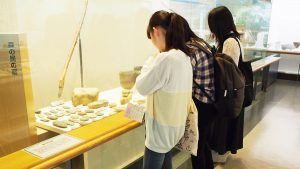 日本古代史・考古学フィールドワーク「新作発見・弥生絵画」橿原考古学研究所附属博物館｜唐古・鍵遺跡発掘80周年記念春季特別展2018-28