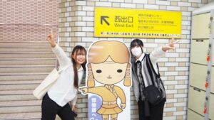 地歴公民・特別講義「日本古代史・考古学フィールドワーク」2024-207