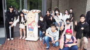地歴公民・特別講義「日本古代史・考古学フィールドワーク」2024-211
