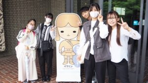地歴公民・特別講義「日本古代史・考古学フィールドワーク」2024-212