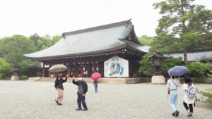 地歴公民・特別講義「日本古代史・考古学フィールドワーク」2024-233