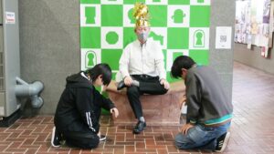 日本古代史・考古学フィールドワーク「王陵・桜井茶臼山古墳」橿原考古学研究所附属博物館・春季特別展2025-65
