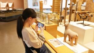 日本古代史・考古学フィールドワーク「葬る・弥生人は墓に何を託したか？」2026-68