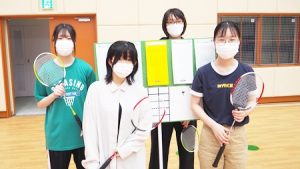 もう新入生ではなく在校生ですね2022-128