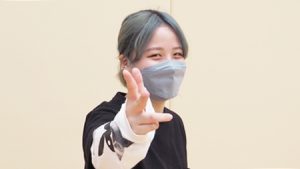 保健体育・体育実技・バドミントン「今日の体育実技はバドミントンだ！」2022-133