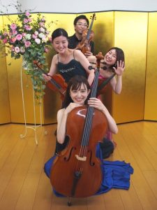 創立一周年記念・弦楽四重奏コンサート「m.t.パレット」2017-002