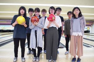 新入生歓迎ボウリング大会・オプトボウルタカダ2018-011