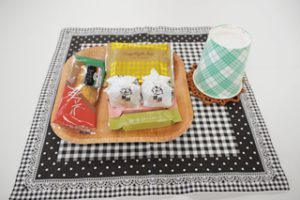 保護者懇親会・お菓子の準備2019-046