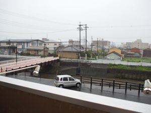 台風近畿地方上陸・暴風雨2019-047