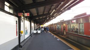 校外学習・大阪天保山・ハーバーランド「海遊館」海と河と森と動物2019-058