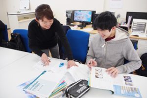 新学期・前期授業スクーリング開始2019-080