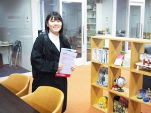 キャリアデザインゼミ・研究室訪問「畿央大学」養護教諭2019-089