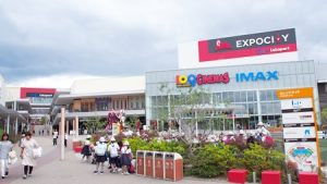 過去と未来を旅する校外学習「太陽の塔とバーチャルスポーツ」エキスポシティ・VSPARK2019-100