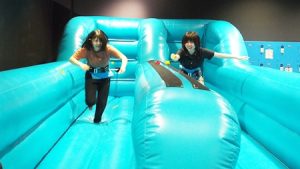 過去と未来を旅する校外学習「太陽の塔とバーチャルスポーツ」エキスポシティ・VSPARK2019-104