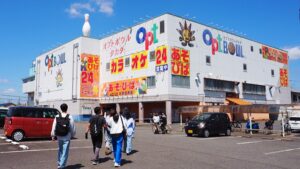新入生・転編入生歓迎ボーリング大会『オプトボウルタカダ』先生方も大歓迎2025-50