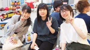 新入生・転入生歓迎「ボウリング大会」大和高田市・オプトボウルタカダ2025-29