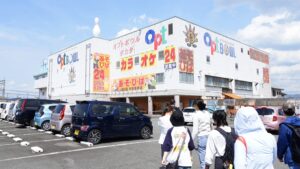 新入生・転編入生歓迎「ボウリング大会」大和高田市・オプトボウルタカダ2026-52