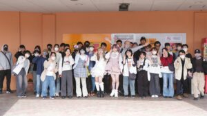 新入生・転編入生歓迎「ボウリング大会」大和高田市・オプトボウルタカダ2026-56