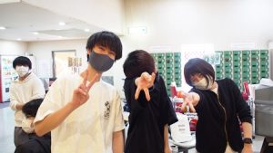 新入生歓迎ボウリング大会・オプトボウルタカダ2021-47