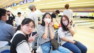 新入生歓迎ボウリング大会・オプトボウルタカダ2024-205