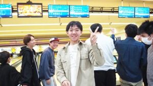 新入生歓迎ボウリング大会・オプトボウルタカダ2024-207