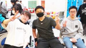 新入生歓迎ボウリング大会・オプトボウルタカダ2024-266