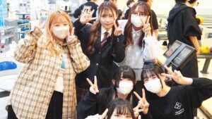新入生歓迎ボウリング大会・オプトボウルタカダ2024-296