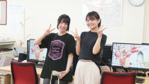 家庭総合・調理実習「ちらし寿司・すまし汁」デザート・アイスクリーム2026-80