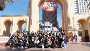 校外学習「クリスマスＵＳＪ」ユニバーサル・スタジオ・ジャパン・大阪市此花区桜島2025-20