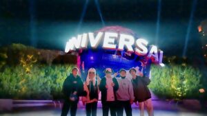 校外学習「クリスマスＵＳＪ」ユニバーサル・スタジオ・ジャパン・大阪市此花区桜島2025-20