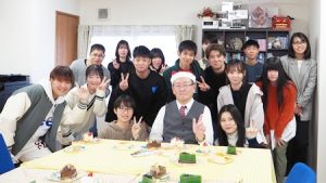 終業式・大掃除＆クリスマス会＆忘年会2022-116