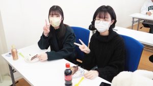 大掃除＆クリスマス会・ゆく年くる年2023-54
