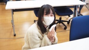 クリスマス・パーティー＆大掃除「終業式」2024-88
