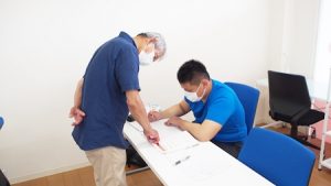 通常授業スクーリング「理科・物理基礎」レポート2020-3