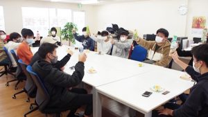 年末大掃除・終業式｜特別活動2020-15