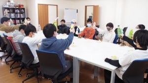 年末大掃除・終業式｜特別活動2020-19
