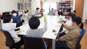 大掃除・終業式｜特別活動2020-28