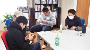 大掃除・終業式｜特別活動2020-29
